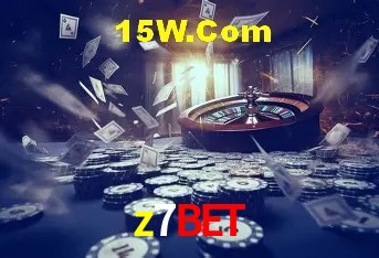 Variedade de jogos na z7bet